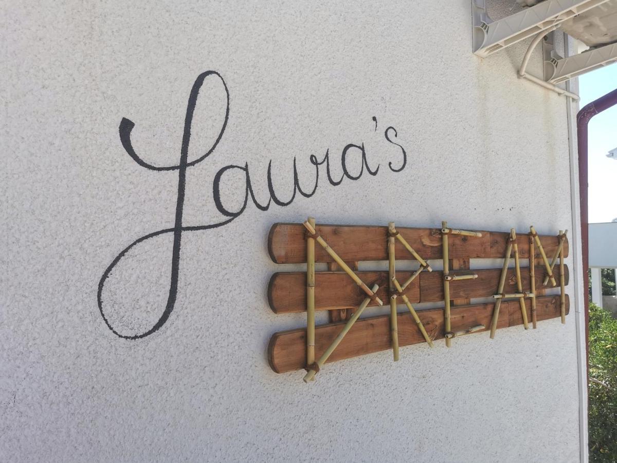 Laura'S Dream Appartments Pag Town Dış mekan fotoğraf
